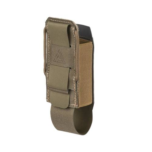 Direct Action - Flashbang Pouch Open - 	Coyote Brown - PO-FLBO-CD5-CBR