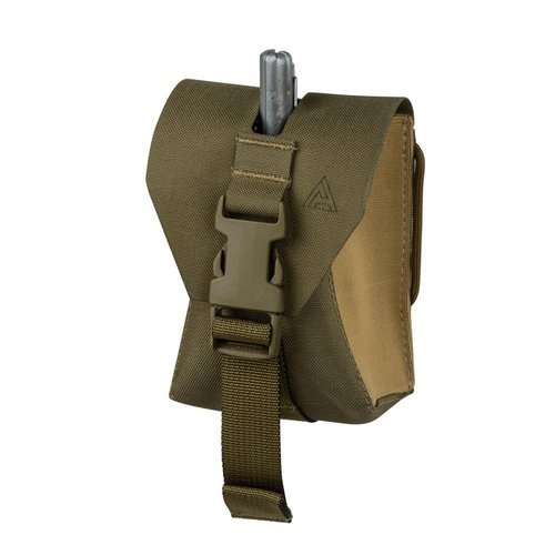 Direct Action - Frag Grenade Pouch - Adaptive Green - PO-FRG2-CD5-AGR