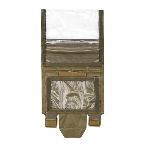 Direct Action - GRG Pouch Shoulder Mapper - Ranger Green - PO-GRGP-NLN-RGR