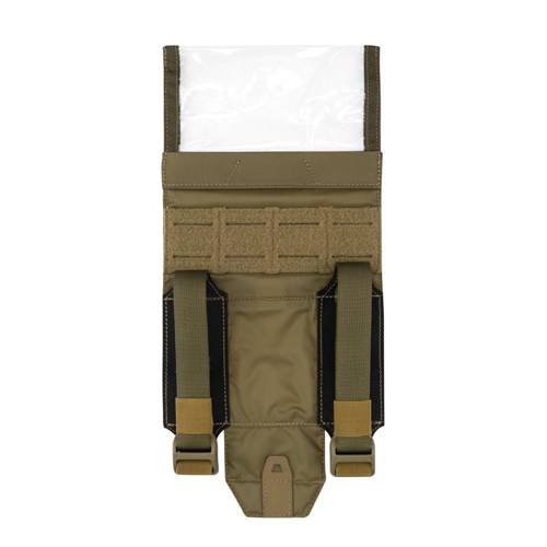 Direct Action - GRG Pouch Shoulder Mapper - Ranger Green - PO-GRGP-NLN-RGR