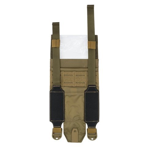 Direct Action - GRG Pouch Shoulder Mapper - Ranger Green - PO-GRGP-NLN-RGR