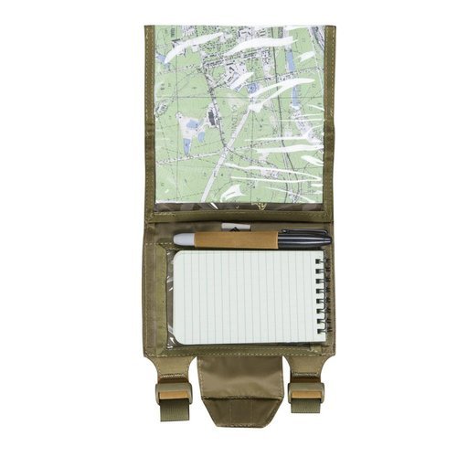 Direct Action - GRG Pouch Shoulder Mapper - Ranger Green - PO-GRGP-NLN-RGR