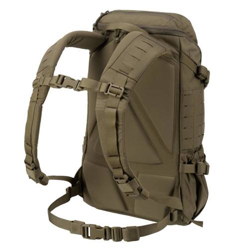 Direct Action - Halifax Small Tactical Backpack - 18 Liters - Adaptive Green - BP-HFXS-CD5-AGR