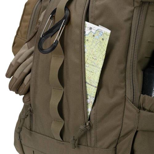 Direct Action - Halifax Small Tactical Backpack - 18 Liters - Adaptive Green - BP-HFXS-CD5-AGR