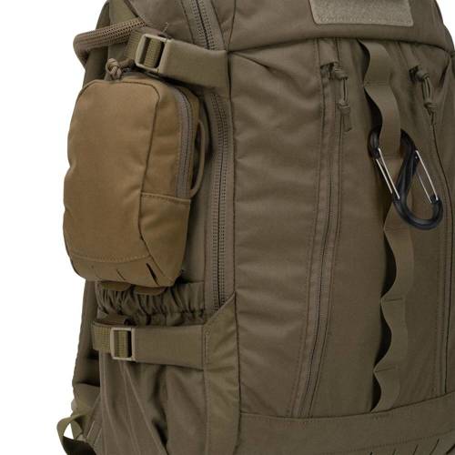 Direct Action - Halifax Small Tactical Backpack - 18 Liters - Shadow Grey - BP-HFXS-CD5-SGR