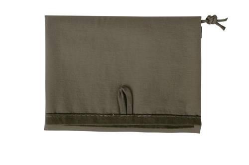 Direct Action - JTAC Admin Pouch - Black - PO-JTAC-CD5-BLK