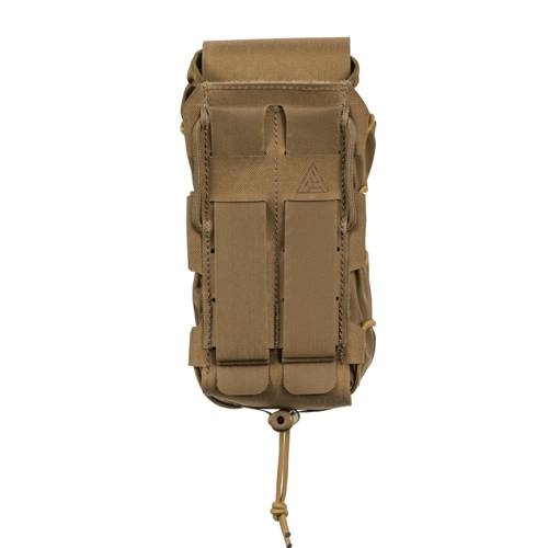 Direct Action - Med Pouch Vertical - Adaptive Green - PO-MEDV-CD5-AGR