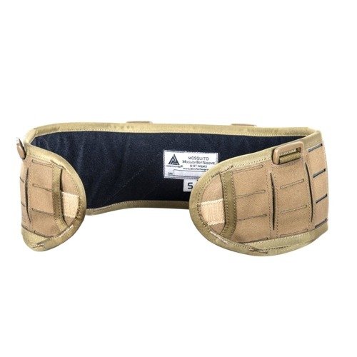 Direct Action - Mosquito Modular Belt Sleeve - Coyote Brown - BT-MQMS-CD5-CBR