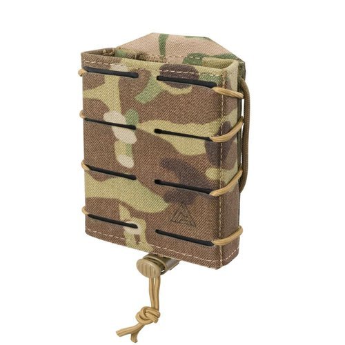 Direct Action - Rifle Speed Reload Pouch Short® - Crye™ MultiCam® - PO-RFSS-CD5-MCM