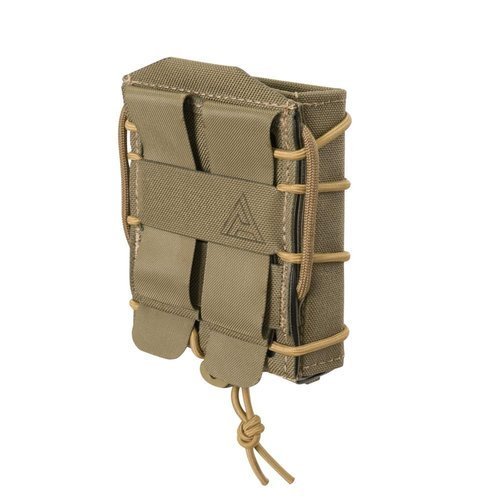 Direct Action - Rifle Speed Reload Pouch Short® - Crye™ MultiCam® - PO-RFSS-CD5-MCM