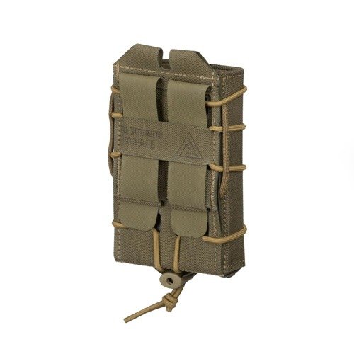 Direct Action - Speed Reload Rifle Pouch - Coyote Brown - PO-RFSR-CD5-CBR