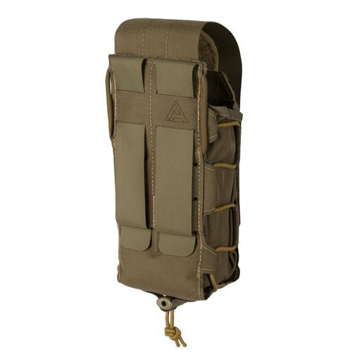 Direct Action - Tac Reload Pouch Rifle - Coyote Brown - PO-RFTC-CD5-CBR