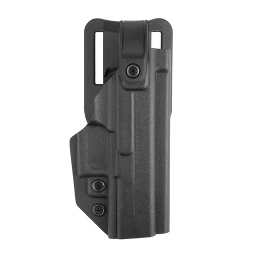 DoubleTap Gear - Holster OWB Strighter SLS - Beretta APX - Kydex - Black