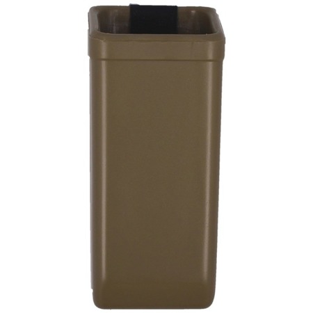 ESP - Double stack magazine pouch - 9mm / .40 - Khaki - MH-06 KH