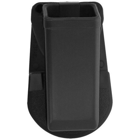 ESP - Fobus Paddle magazine pouch - 9mm / .40 - Black - MH-24 BK