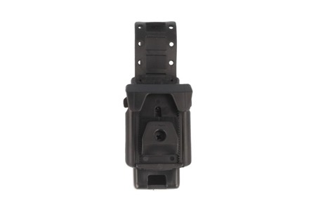 ESP - Holder for double stack magazine 9 mm / .40 - MH-04-S BK