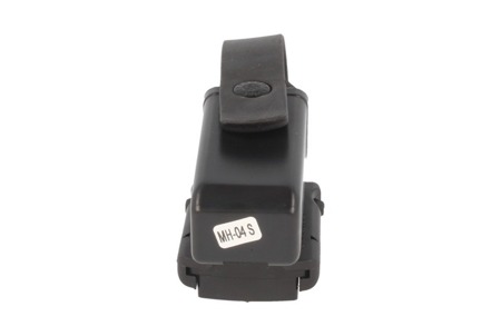 ESP - Holder for double stack magazine 9 mm / .40 - MH-04-S BK