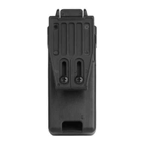 ESP - Magazine Holder for CZ Scorpion EVO - UBC-05 Belt Mount - Black - MH-54-EVO