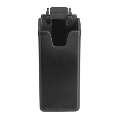 ESP - Magazine Holder for CZ Scorpion EVO - UBC-05 Belt Mount - Black - MH-54-EVO