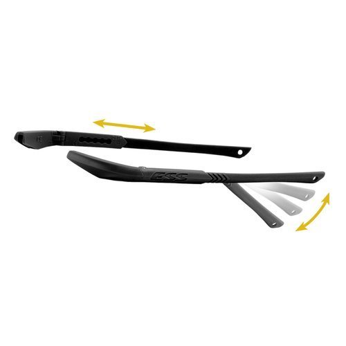 ESS - Ballistic Glasses ICE 3LS - 740-0019