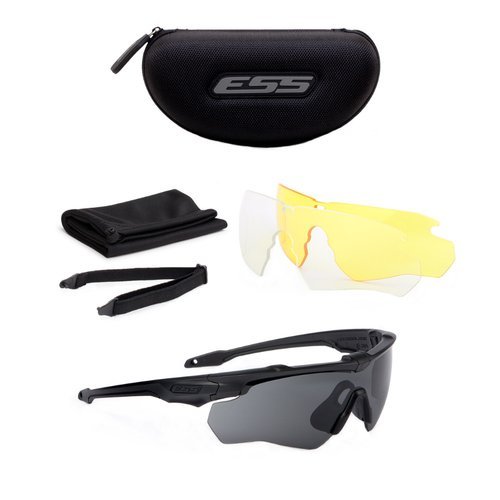 ESS - Crossblade 3LS - EE9032-07