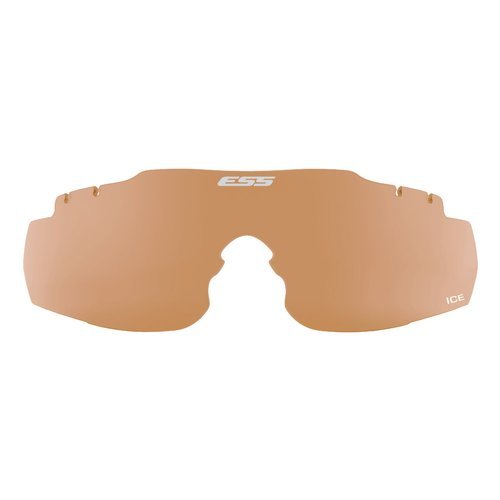 ESS - ICE 2.4 Lens - Hi-Def Copper - 740-0086