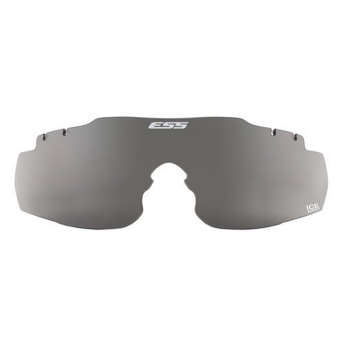 ESS - ICE NARO Lens - Smoke Gray - 740-0079