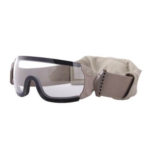 ESS - Jumpmaster Balistic Goggle - Terrain Tan - EE7035-04