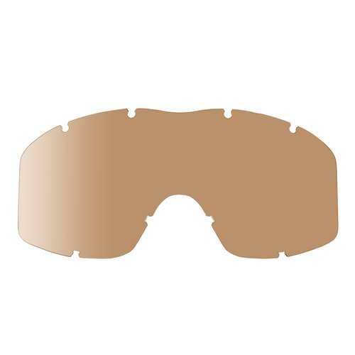 ESS - Profile Lens - Hi-Def Bronze - 740-0508