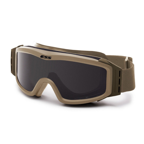 ESS - Profile NVG Goggles - Terrain Tan - 740-0500