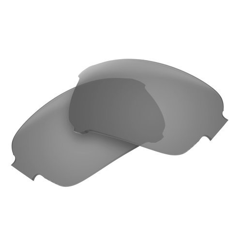 ESS - Rollbar Lenses - Smoke Gray - 740-0600