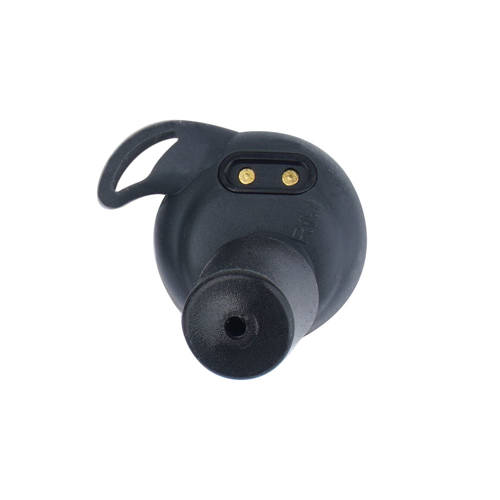 Earmor - Electronic Earplug M20 - Black - M20-BK