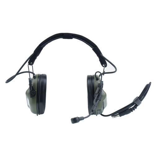 Earmor - Headset M32 Mark 3 - FG - Mil-71H-FG