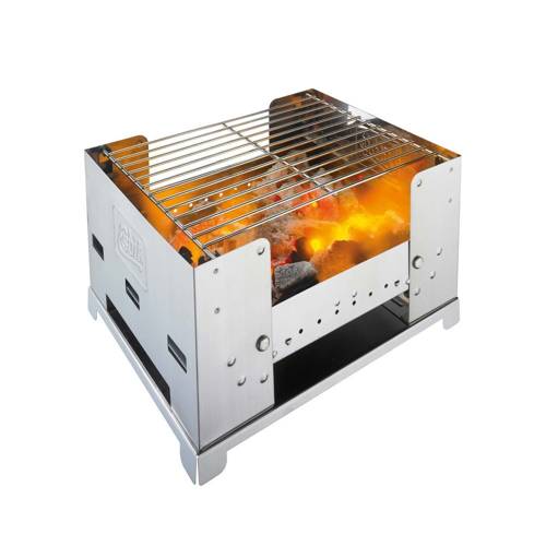 Esbit - Charcoal Grill - Large - BBQ300S