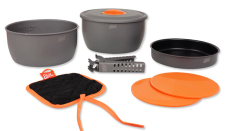 Esbit - Cookware - CW2500HA