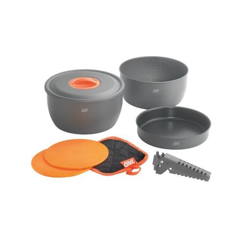 Esbit - Cookware - CW2500HA