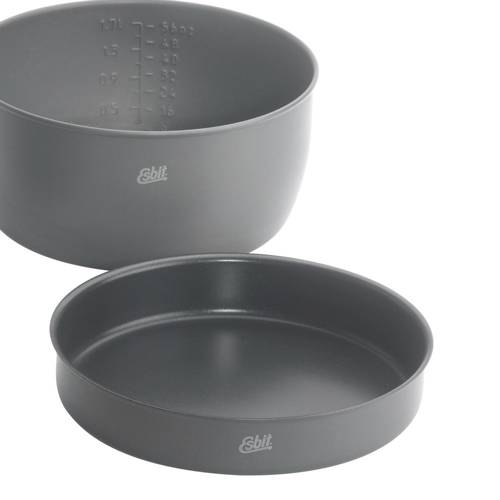 Esbit - Cookware - CW2500HA