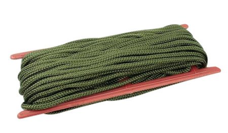 FOSCO - Rope Nylon ParaCord - Green