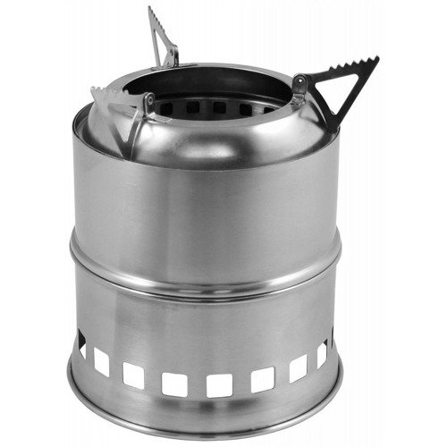 FOX Outdoor - Forest Tourist Stove - 33690
