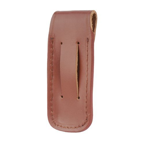 FOX Outdoor - Leather Knife Case - Brown - 46732N 