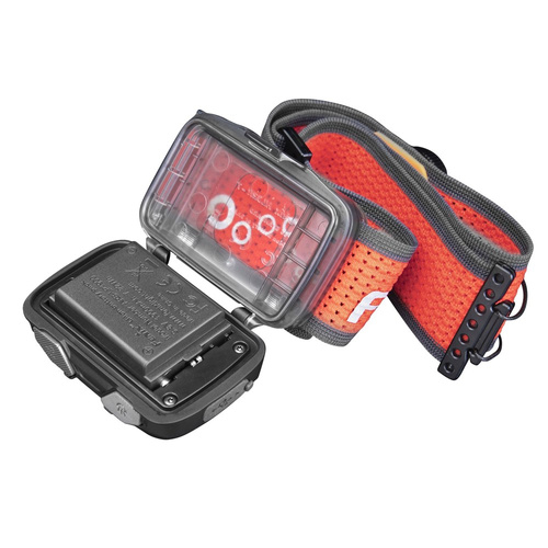 Fenix - HL32R-T LED Headlamp - 800 Lm - Red / Black - 039-548