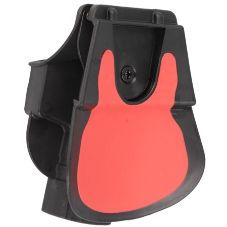 Fobus - Holster for Springfield XD, XDM Full Size - Rotating Paddle - Left - XDCH LH RT