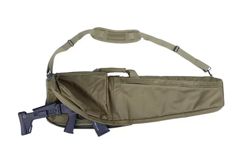 GFC Tactical - ASG Replica Cover - 1000 mm - Nylon - Olive - GFT-22-009679