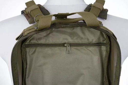 GFC Tactical - Backpack Assault Pack - Wz.93/PL Woodland - GFT-20-011401