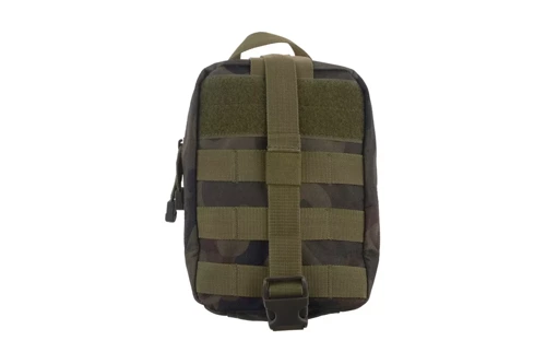 GFC Tactical - Breakaway First Aid Kit Pouch - Wz.93/PL Woodland - GFT-19-023959