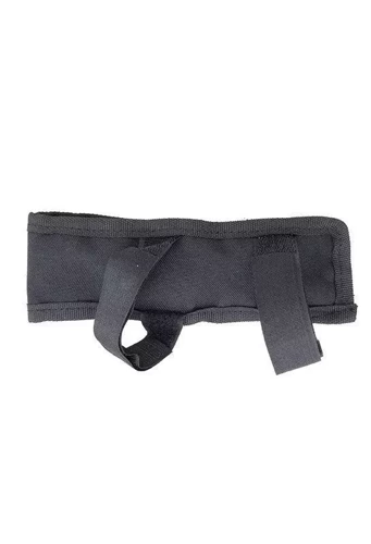 GFC Tactical - Buttstock Battery Charger Pouch - Black - GFT-19-003561