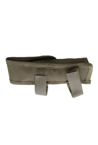 GFC Tactical - Buttstock Battery Charger Pouch - Olive - GFT-19-003562