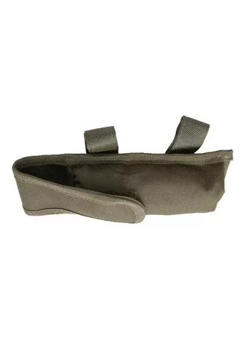 GFC Tactical - Buttstock Battery Charger Pouch - Olive - GFT-19-003562