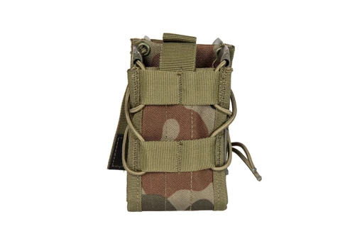 GFC Tactical - Double Shingle Rifle Pouch - Wz.93/PL Woodland - GFT-19-033062