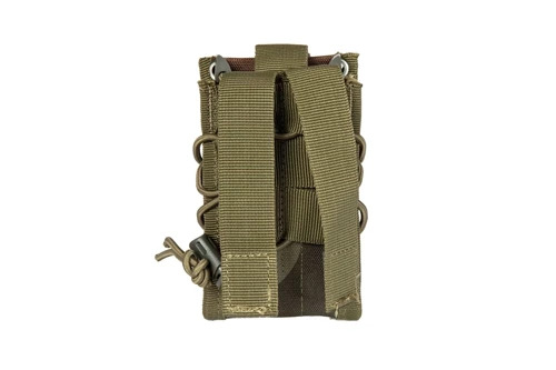 GFC Tactical - Double Shingle Rifle Pouch - Wz.93/PL Woodland - GFT-19-033062